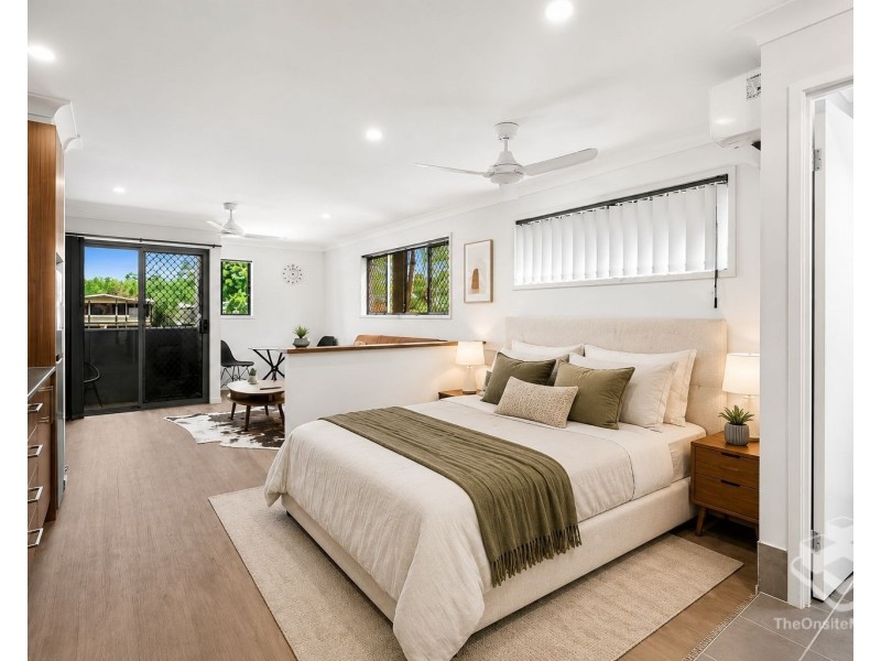 112 Blackstone Road, Silkstone QLD 4304