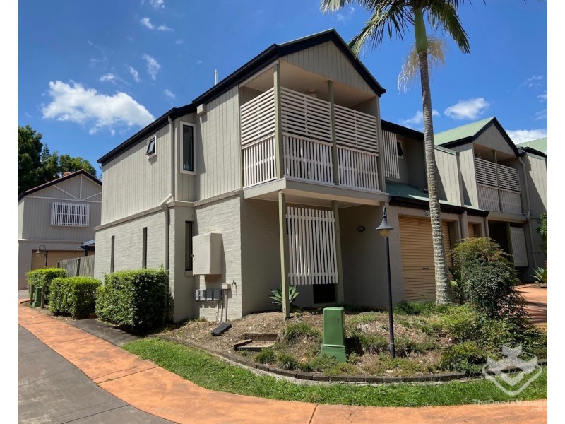 30/45 Herston Road, Kelvin Grove QLD 4059