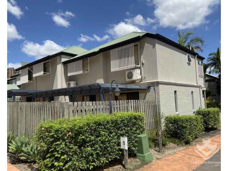 30/45 Herston Road, Kelvin Grove QLD 4059
