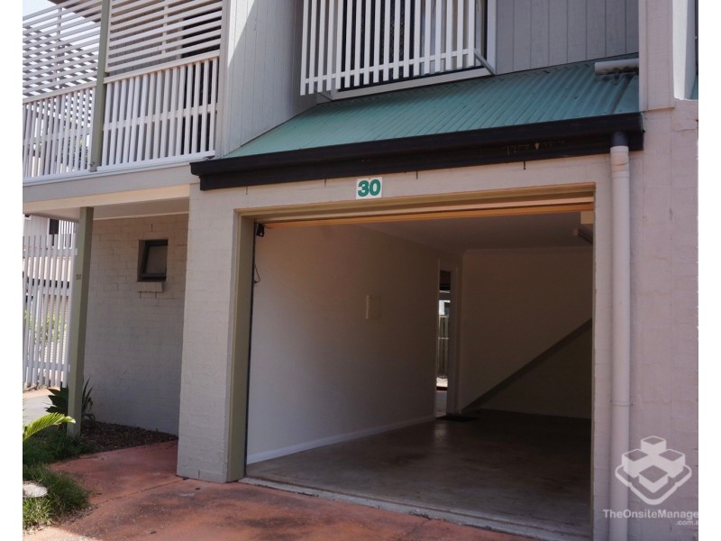 30/45 Herston Road, Kelvin Grove QLD 4059