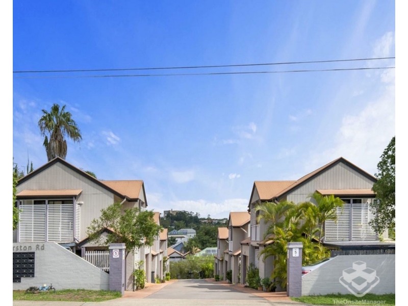 30/45 Herston Road, Kelvin Grove QLD 4059
