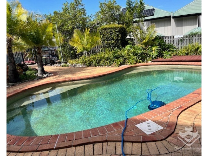 30/45 Herston Road, Kelvin Grove QLD 4059