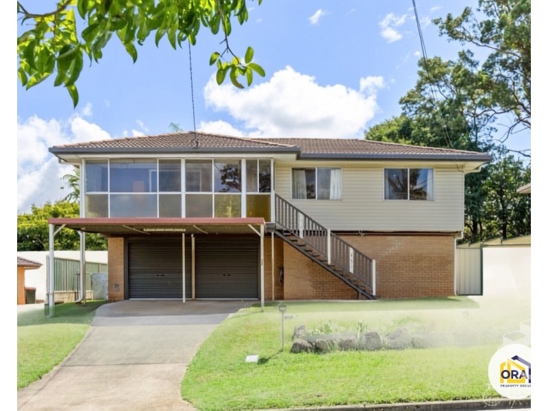 12 Wagensveldt Street, Slacks Creek QLD 4127