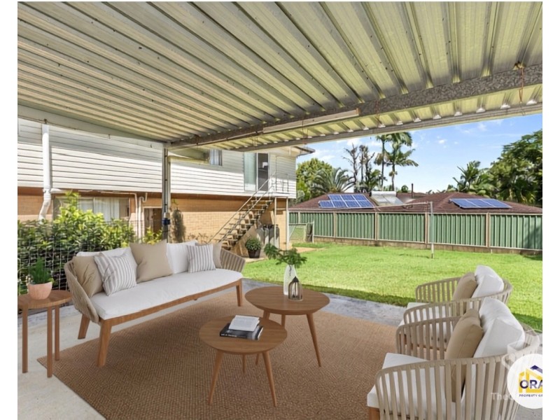12 Wagensveldt Street, Slacks Creek QLD 4127