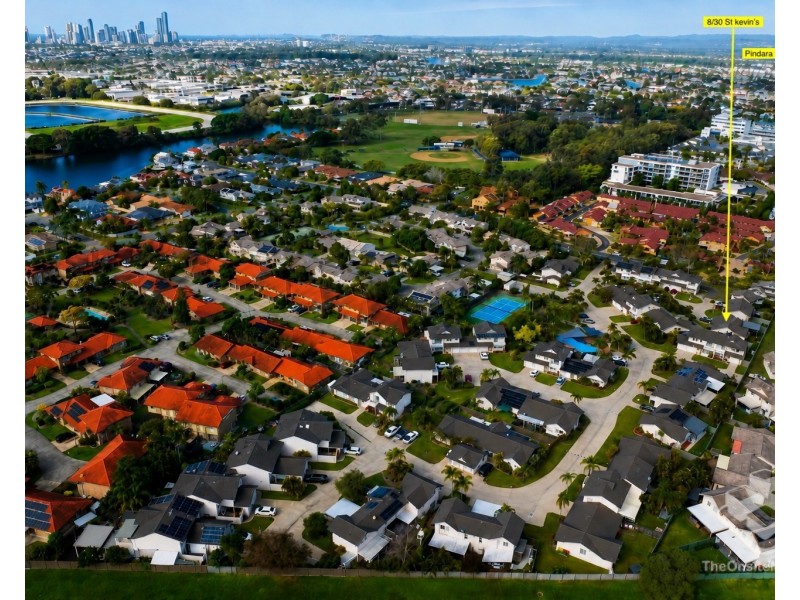 ID:21189196/30 Saint Kevins Avenue, Benowa QLD 4217