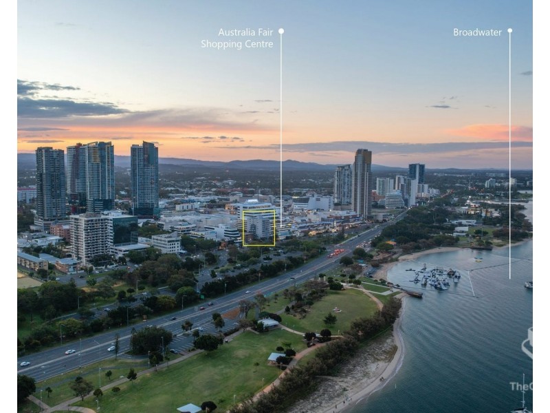 ID:21189201/30 Marine Parade, Southport QLD 4215