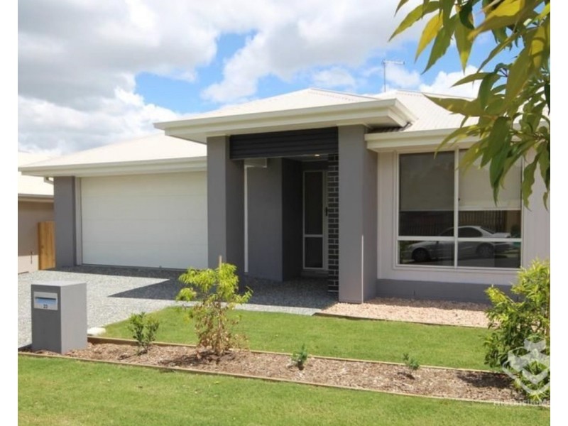 23 Vince Elmore Way, Redbank Plains QLD 4301