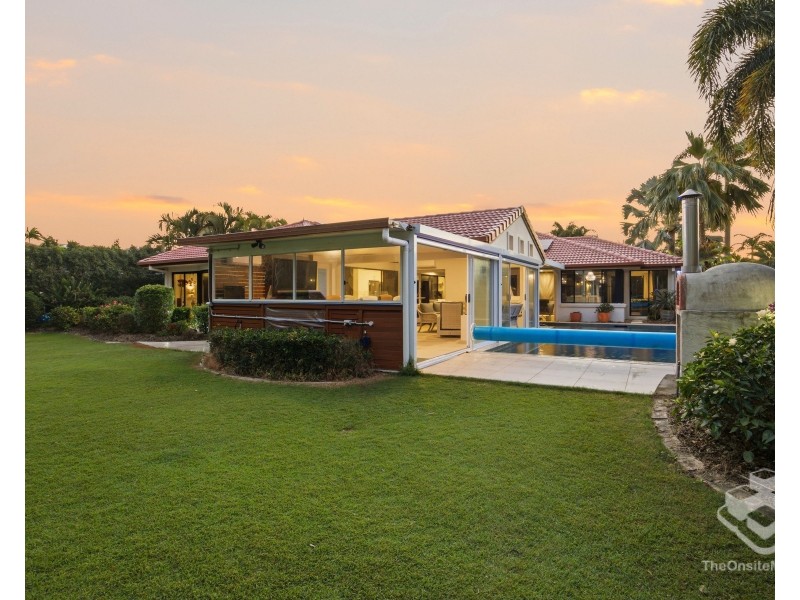 3170 Riverleigh Drive, Hope Island QLD 4212