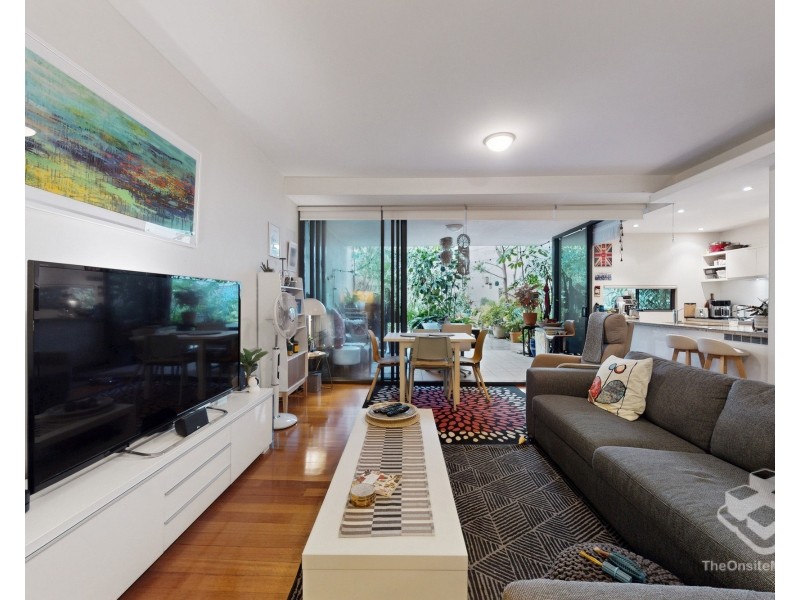 39/46 Boundary Street, South Brisbane QLD 4101