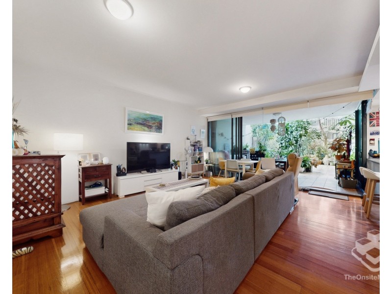 39/46 Boundary Street, South Brisbane QLD 4101