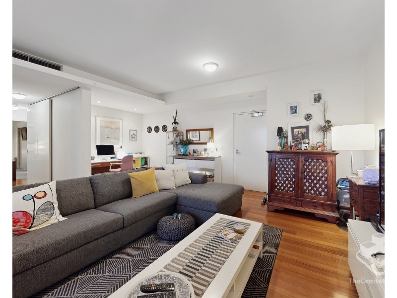 39/46 Boundary Street, South Brisbane QLD 4101