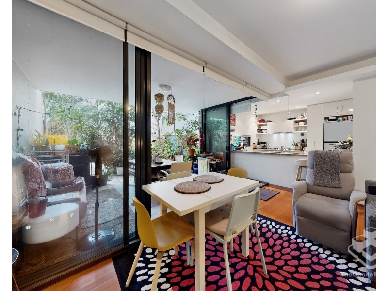 39/46 Boundary Street, South Brisbane QLD 4101