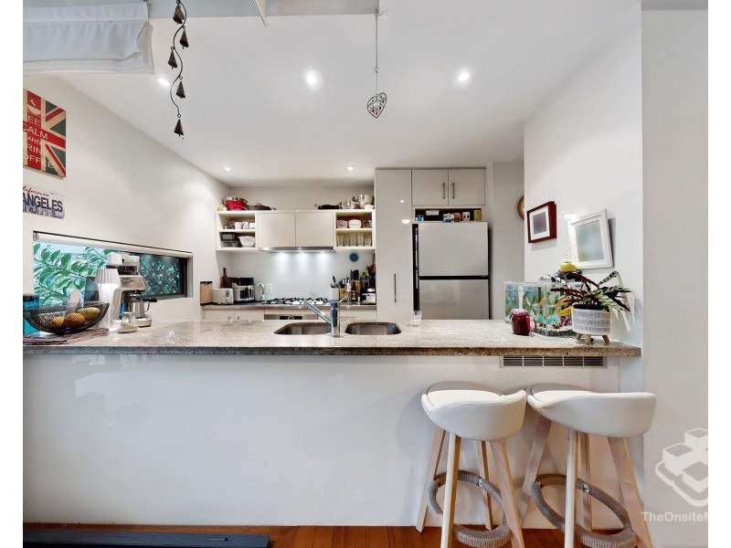 39/46 Boundary Street, South Brisbane QLD 4101