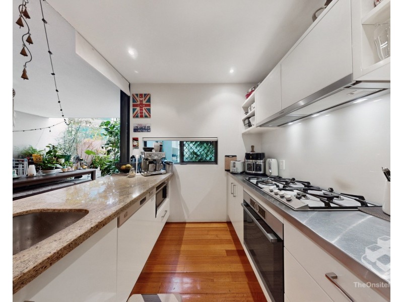 39/46 Boundary Street, South Brisbane QLD 4101