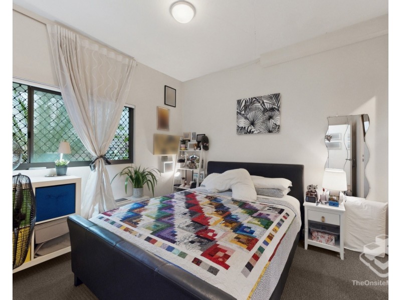 39/46 Boundary Street, South Brisbane QLD 4101