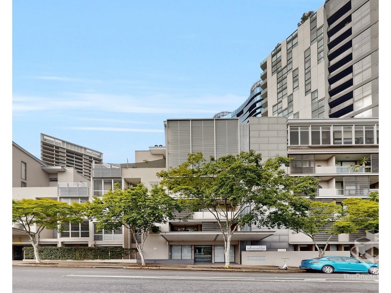 39/46 Boundary Street, South Brisbane QLD 4101