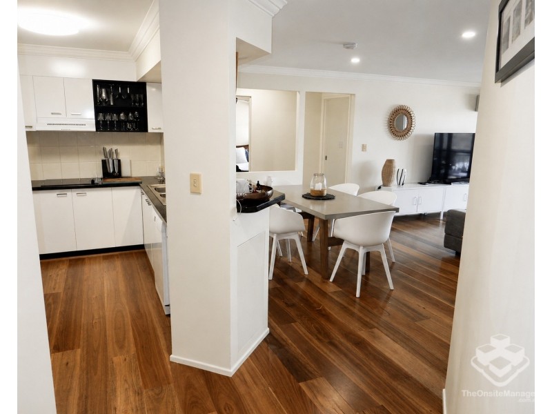 62/19 Dixon Street, New Farm QLD 4005