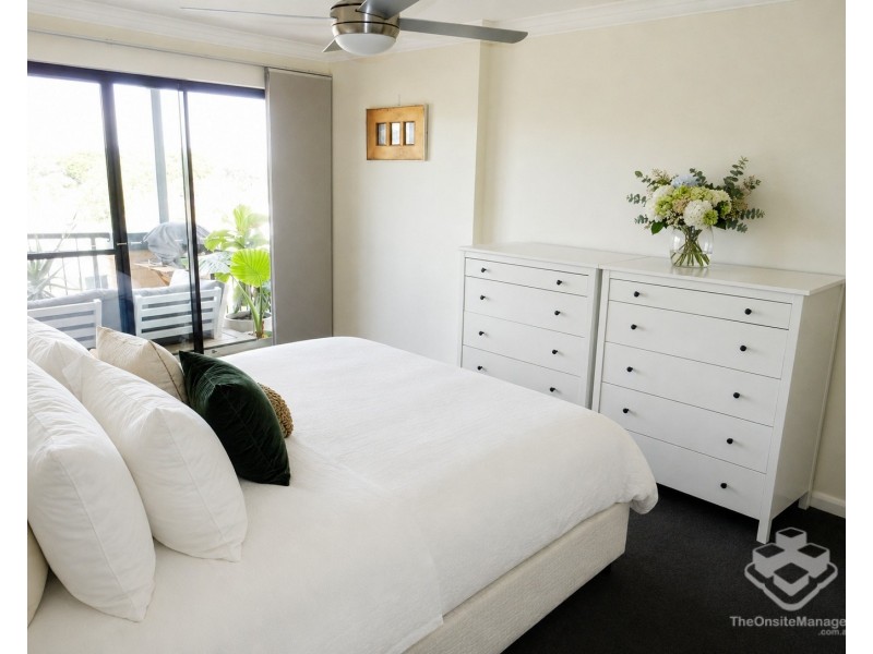 62/19 Dixon Street, New Farm QLD 4005