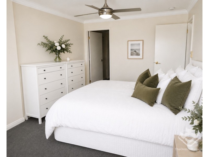 62/19 Dixon Street, New Farm QLD 4005