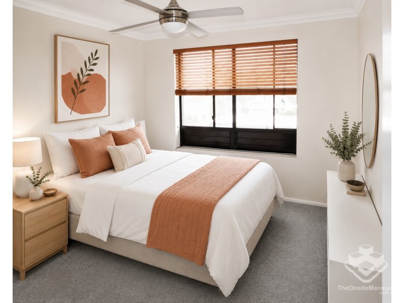 62/19 Dixon Street, New Farm QLD 4005