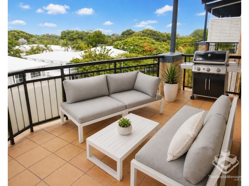 62/19 Dixon Street, New Farm QLD 4005