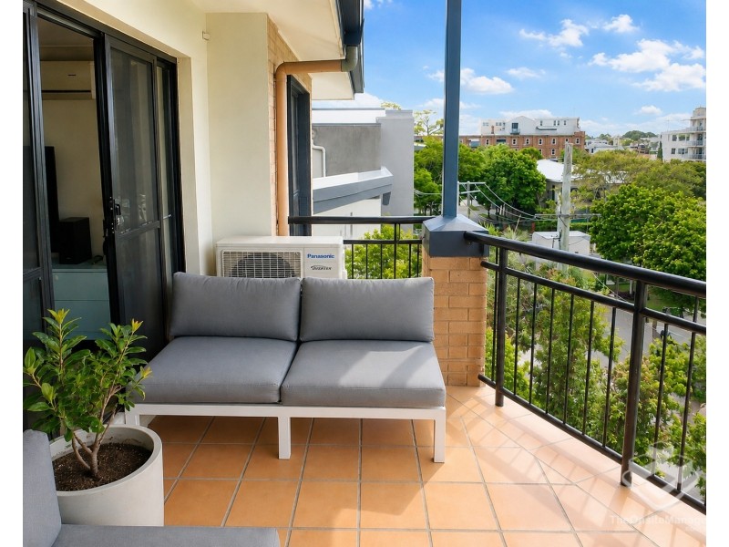 62/19 Dixon Street, New Farm QLD 4005