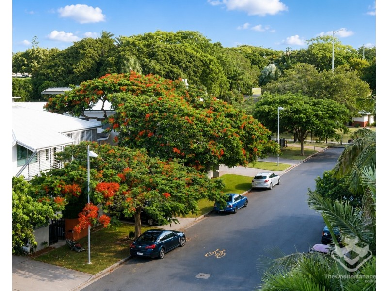 62/19 Dixon Street, New Farm QLD 4005