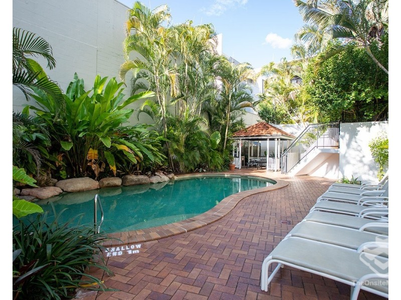62/19 Dixon Street, New Farm QLD 4005