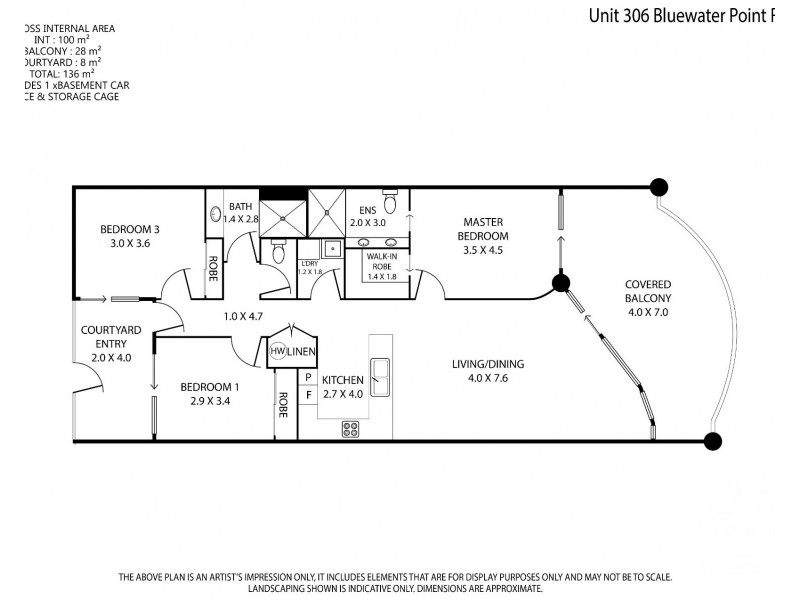 ID:21189411/13 Nicklin Way Nicklin Way, Buddina QLD 4575