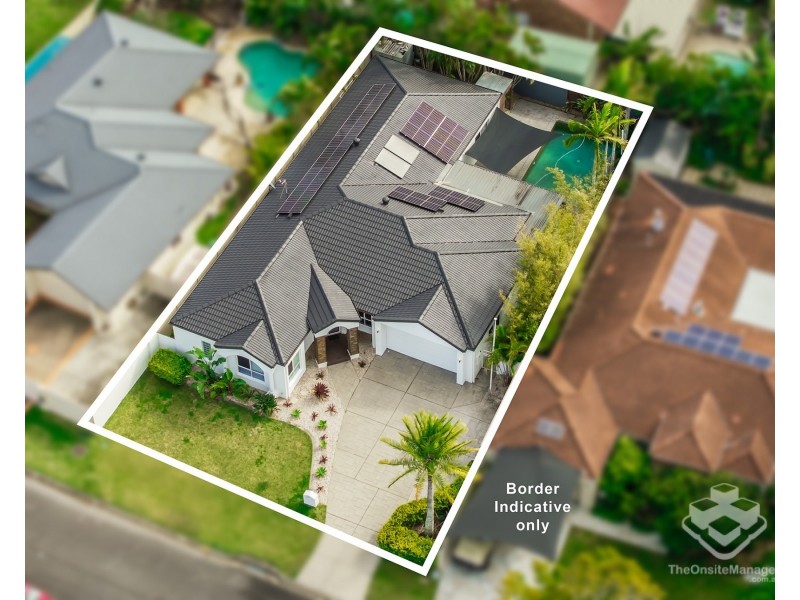 30 Glenwater Crescent, Helensvale QLD 4212