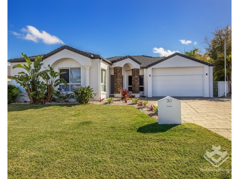 30 Glenwater Crescent, Helensvale QLD 4212