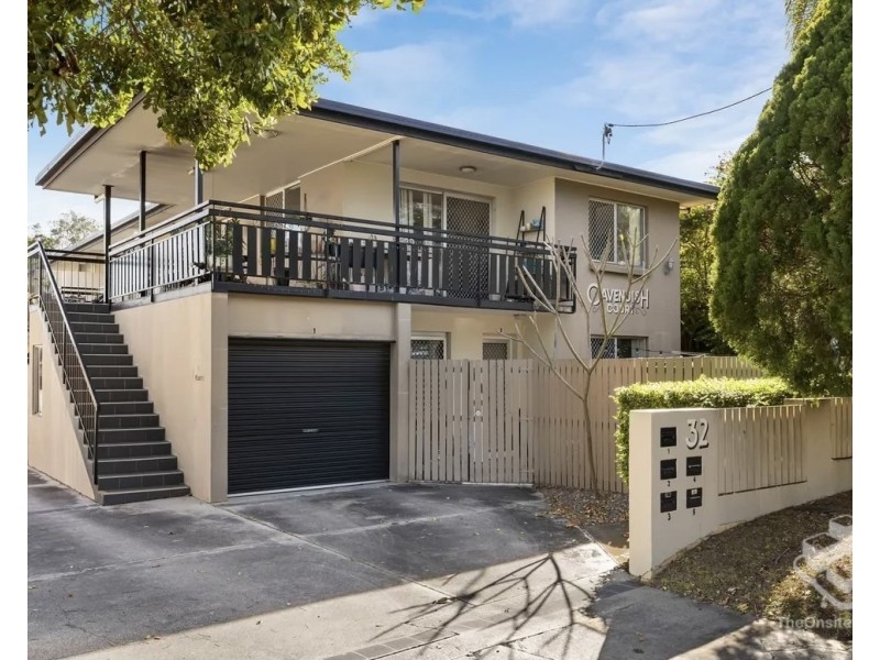 ID:21189436/32 Cavendish Street, Nundah QLD 4012