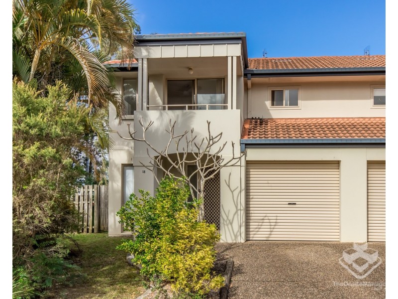 19 Harrow Place, Arundel QLD 4214