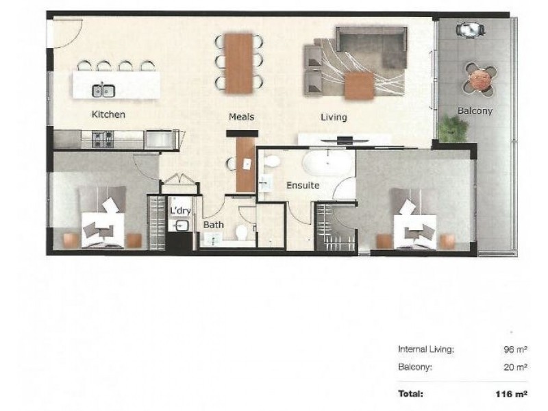 ID:21189456/388 Marine Parade, Labrador QLD 4215