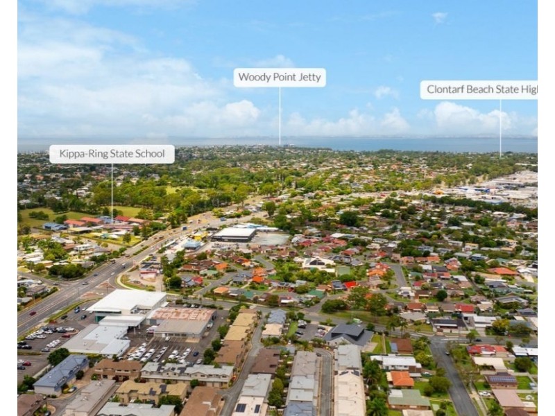 3/439 Elizabeth Avenue, Kippa-ring QLD 4021