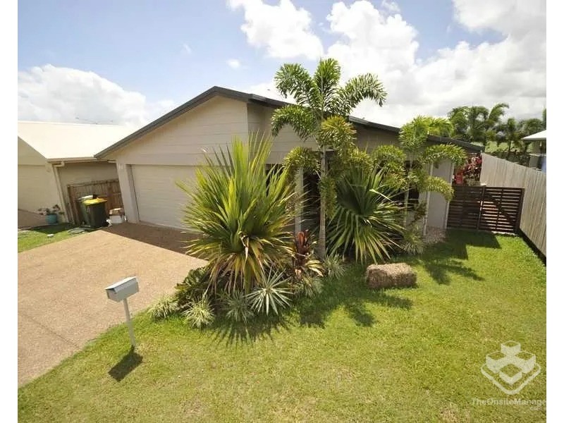12 Barramulla Close, Edmonton QLD 4869