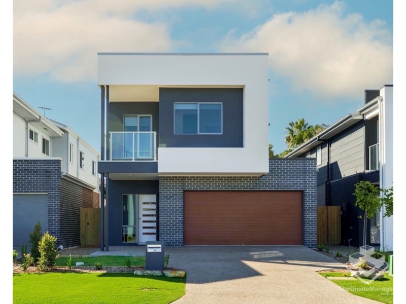 49 Zaffar Ave, Park Ridge QLD 4125