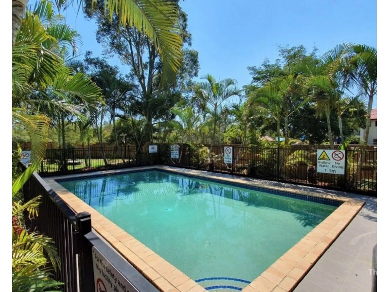 52/7 Johnston St, Carina QLD 4152