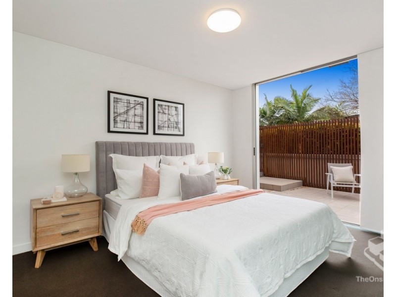 ID:21189636/10 Dowse Street, Paddington QLD 4064