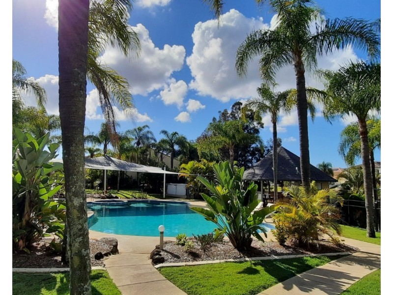 31/1 Resort Drive, Robina QLD 4226