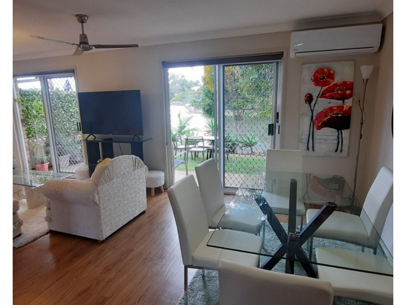 31/1 Resort Drive, Robina QLD 4226