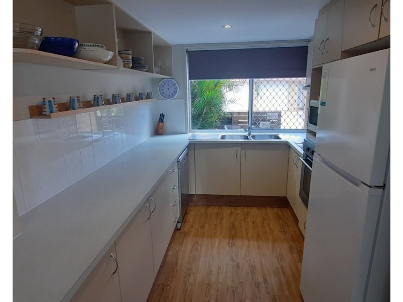 31/1 Resort Drive, Robina QLD 4226
