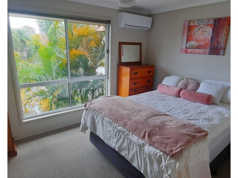 31/1 Resort Drive, Robina QLD 4226