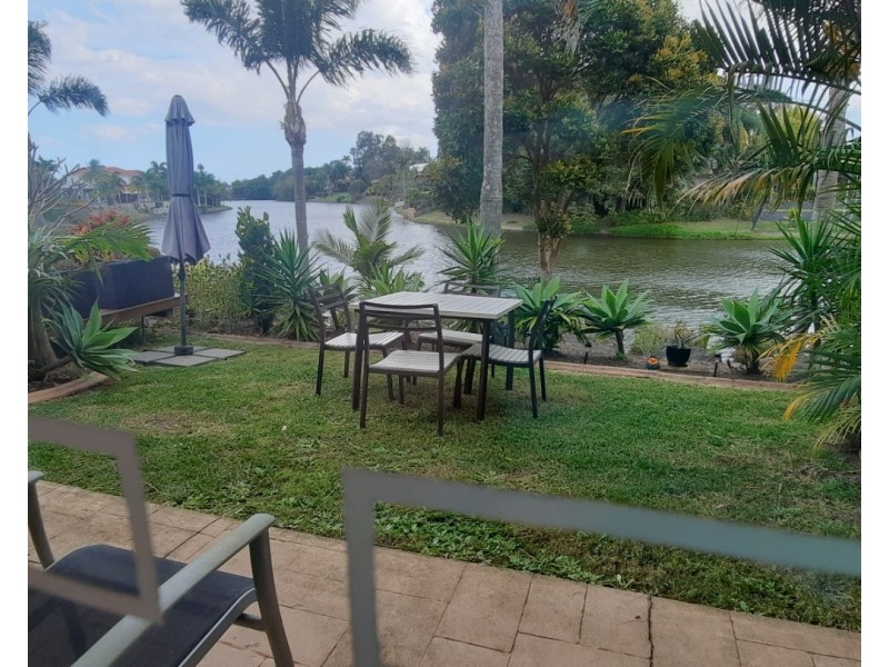 31/1 Resort Drive, Robina QLD 4226