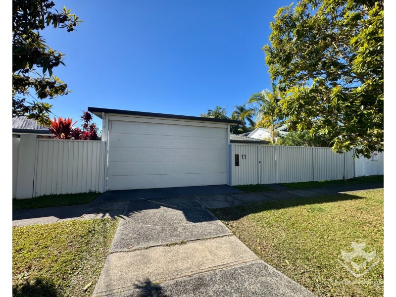 11 Bunyip Street, Burleigh Heads QLD 4220