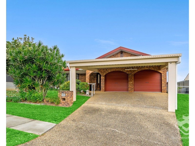 64 Malbon St,, Eight Mile Plains QLD 4113