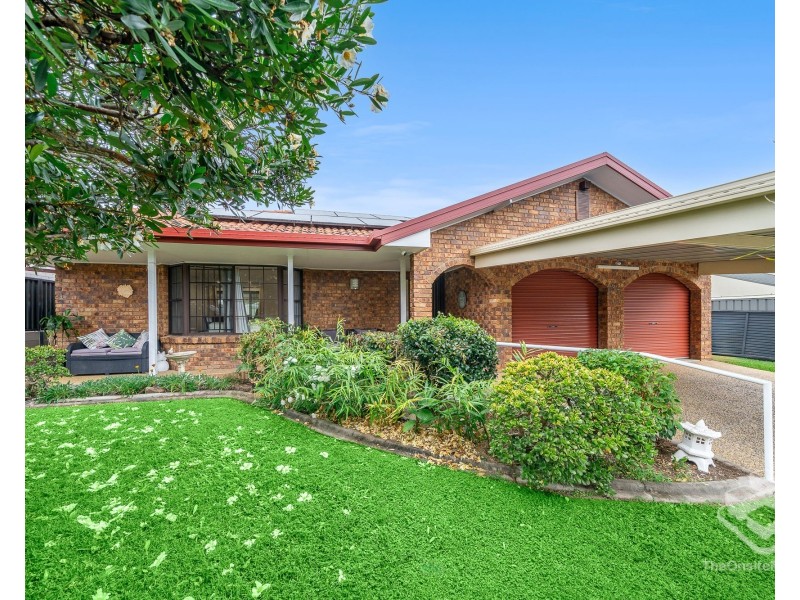 64 Malbon St,, Eight Mile Plains QLD 4113