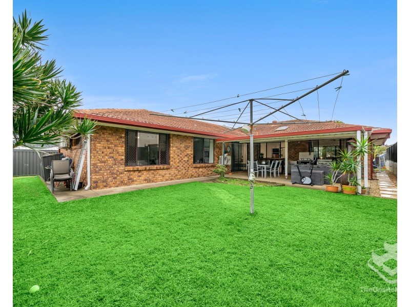64 Malbon St,, Eight Mile Plains QLD 4113