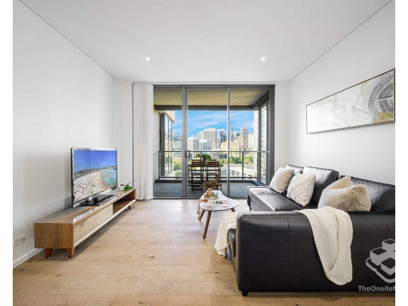 3148/65 Tumbalong Boulevard, Haymarket NSW 2000
