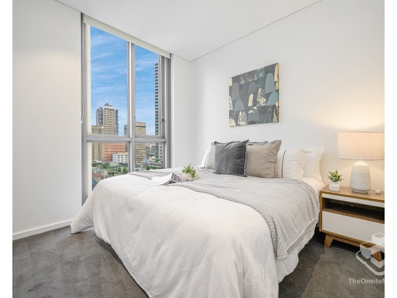 3148/65 Tumbalong Boulevard, Haymarket NSW 2000